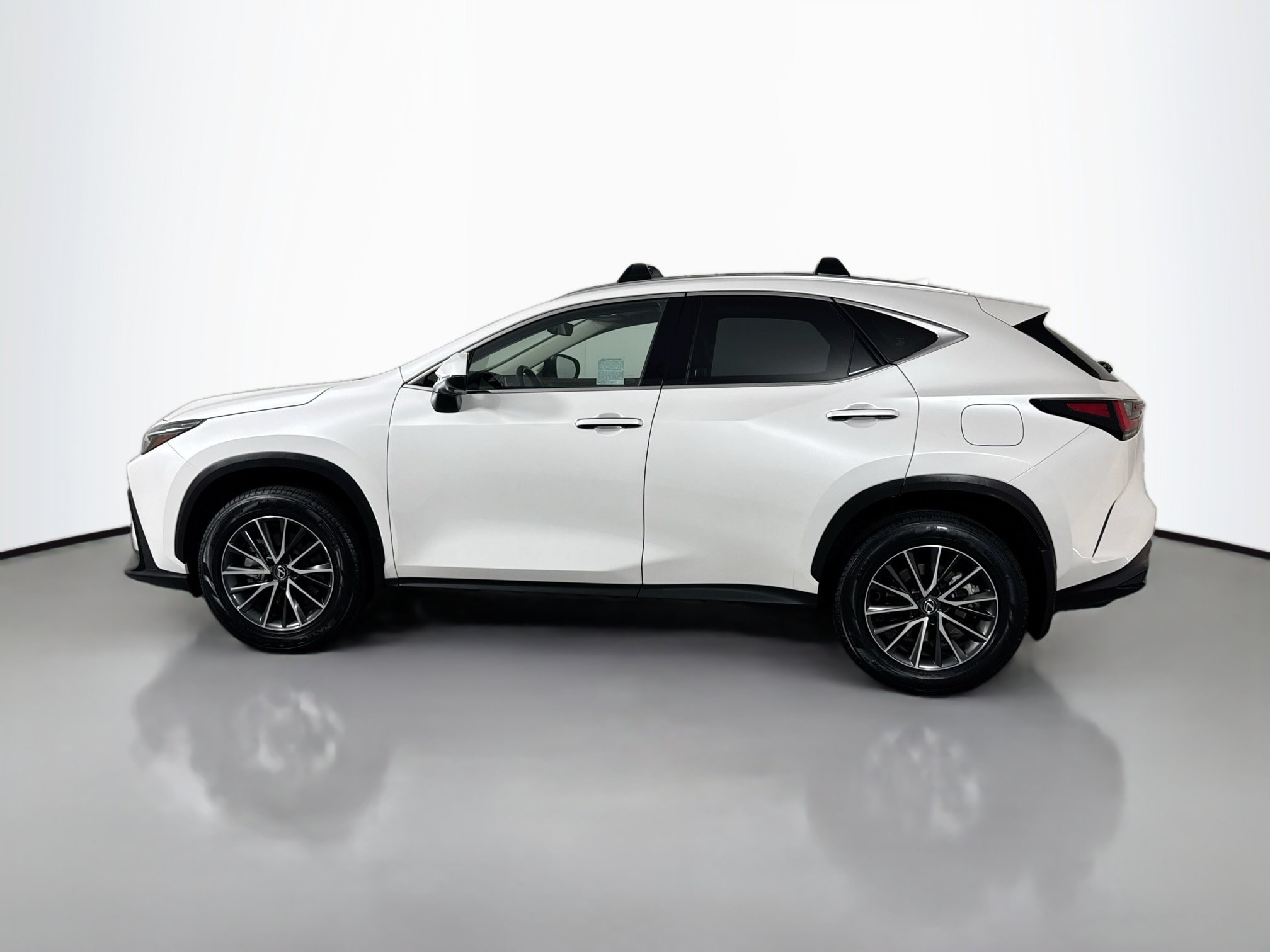 lexus nx hybrid 2025 JTJGKCEZ3S5026953 image lexus nx hybrid 2025 JTJGKCEZ3S5026953 image